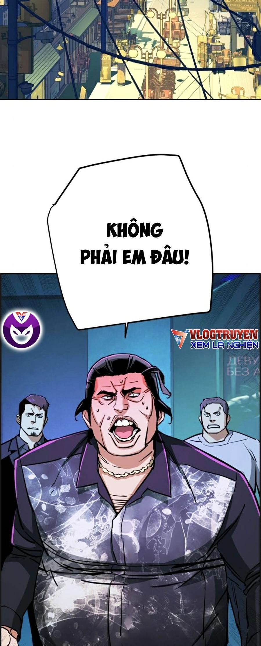 Bạn Học Của Tôi Là Lính Đánh Thuê Chapter 79 - 22