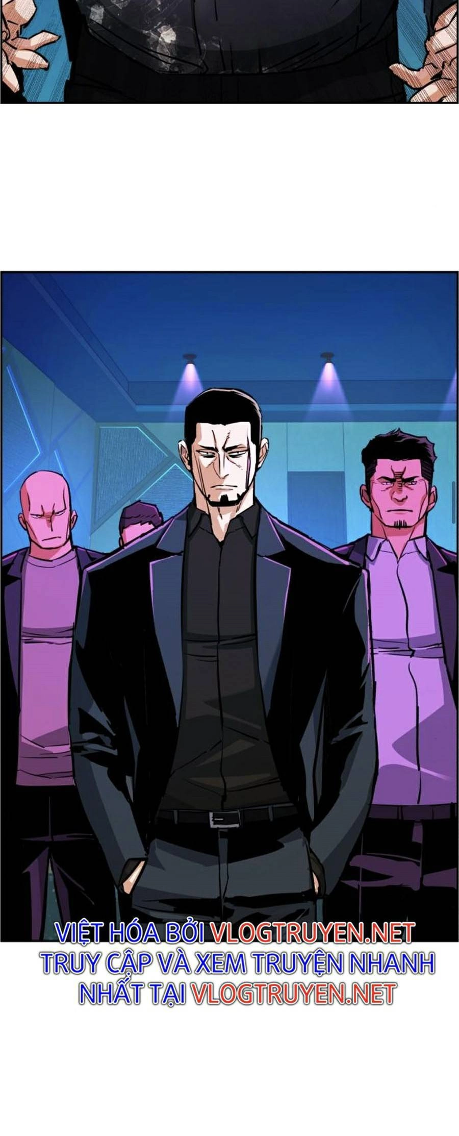 Bạn Học Của Tôi Là Lính Đánh Thuê Chapter 79 - 23