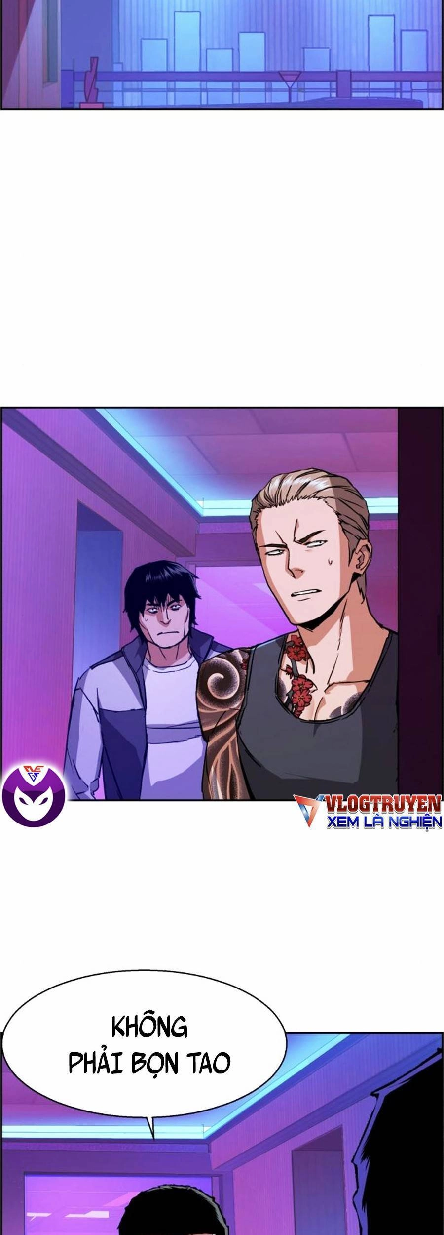 Bạn Học Của Tôi Là Lính Đánh Thuê Chapter 79 - 28