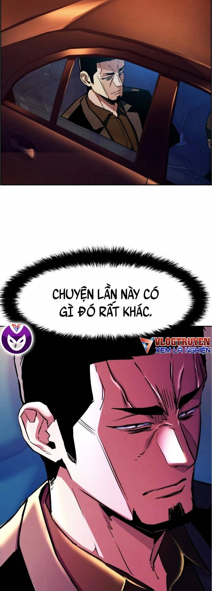 Bạn Học Của Tôi Là Lính Đánh Thuê Chapter 79 - 40