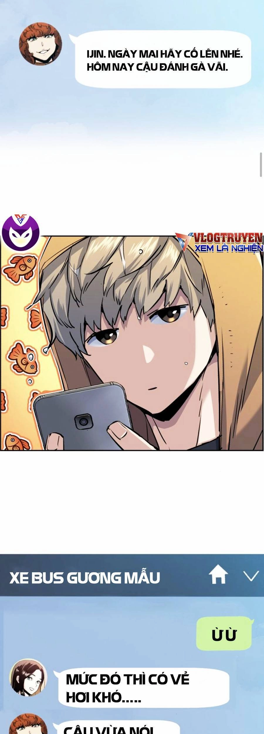 Bạn Học Của Tôi Là Lính Đánh Thuê Chapter 79 - 46