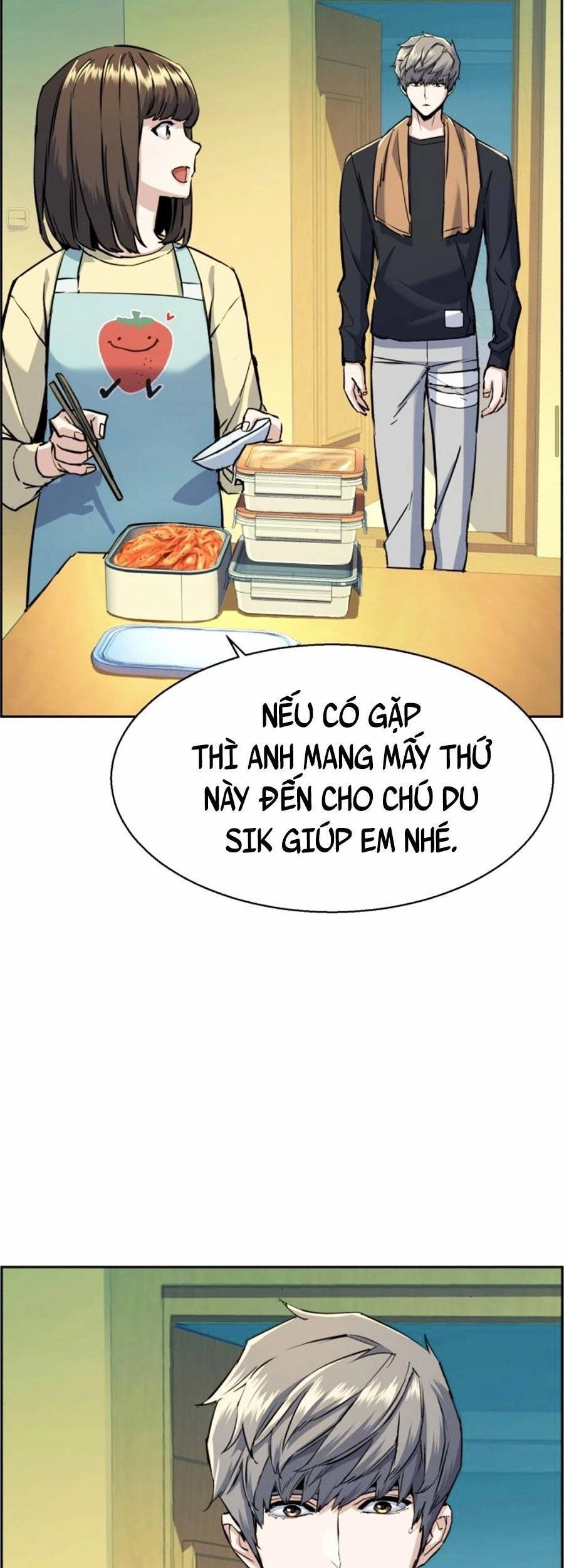 Bạn Học Của Tôi Là Lính Đánh Thuê Chapter 79 - 50