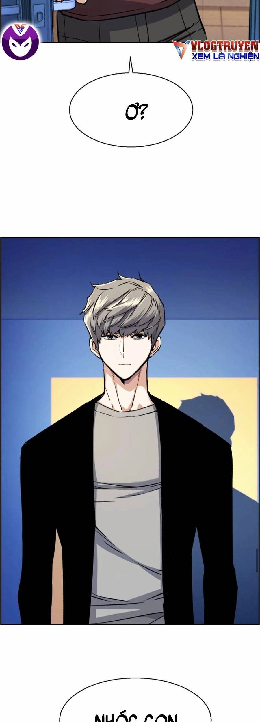 Bạn Học Của Tôi Là Lính Đánh Thuê Chapter 79 - 64