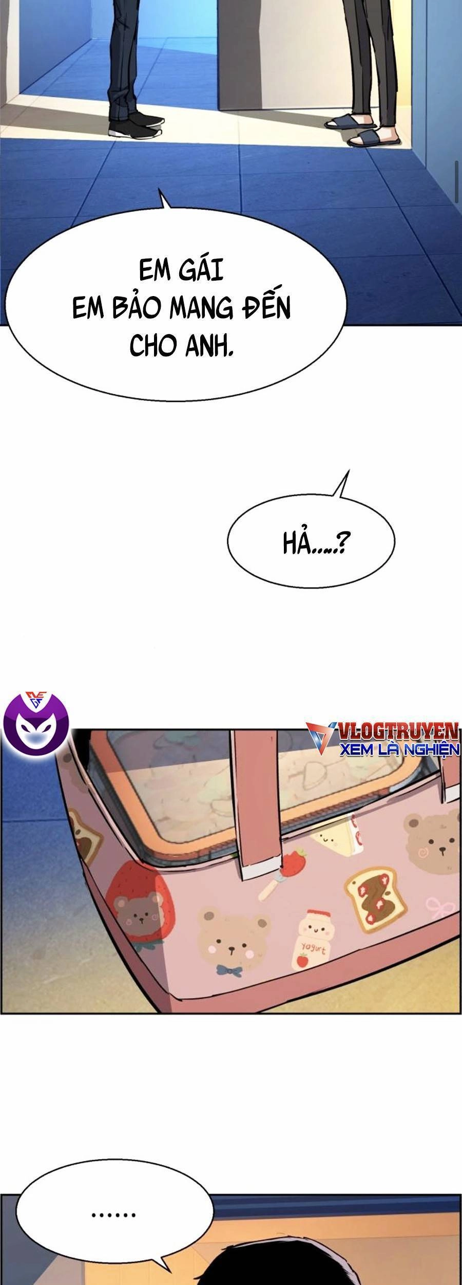 Bạn Học Của Tôi Là Lính Đánh Thuê Chapter 79 - 68