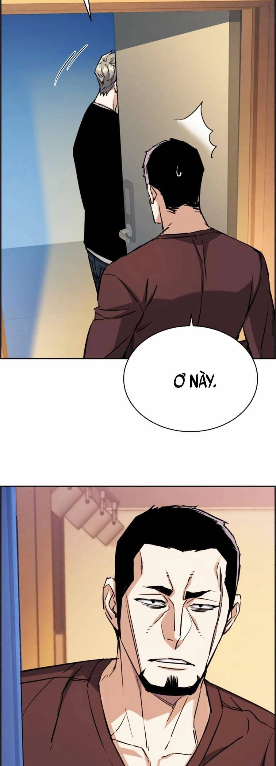 Bạn Học Của Tôi Là Lính Đánh Thuê Chapter 79 - 72