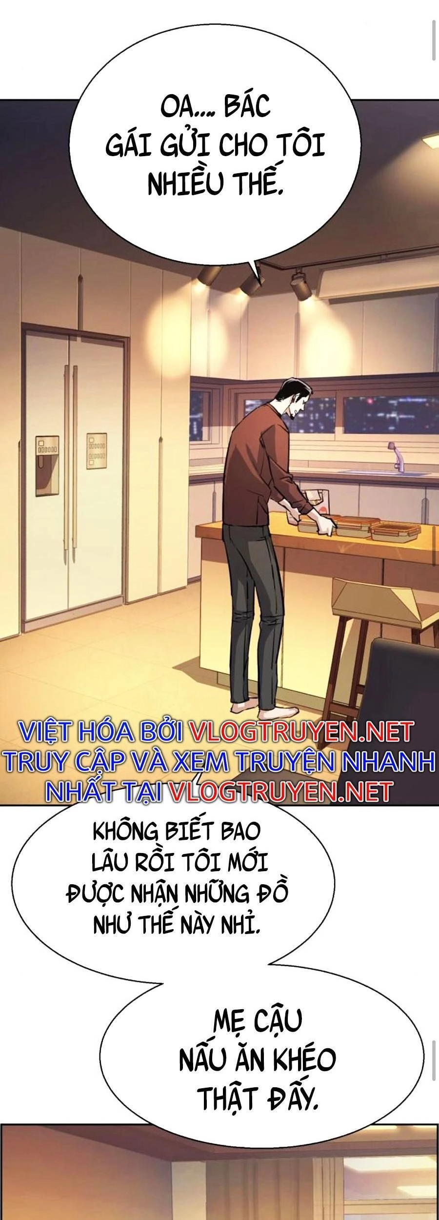 Bạn Học Của Tôi Là Lính Đánh Thuê Chapter 80 - 3