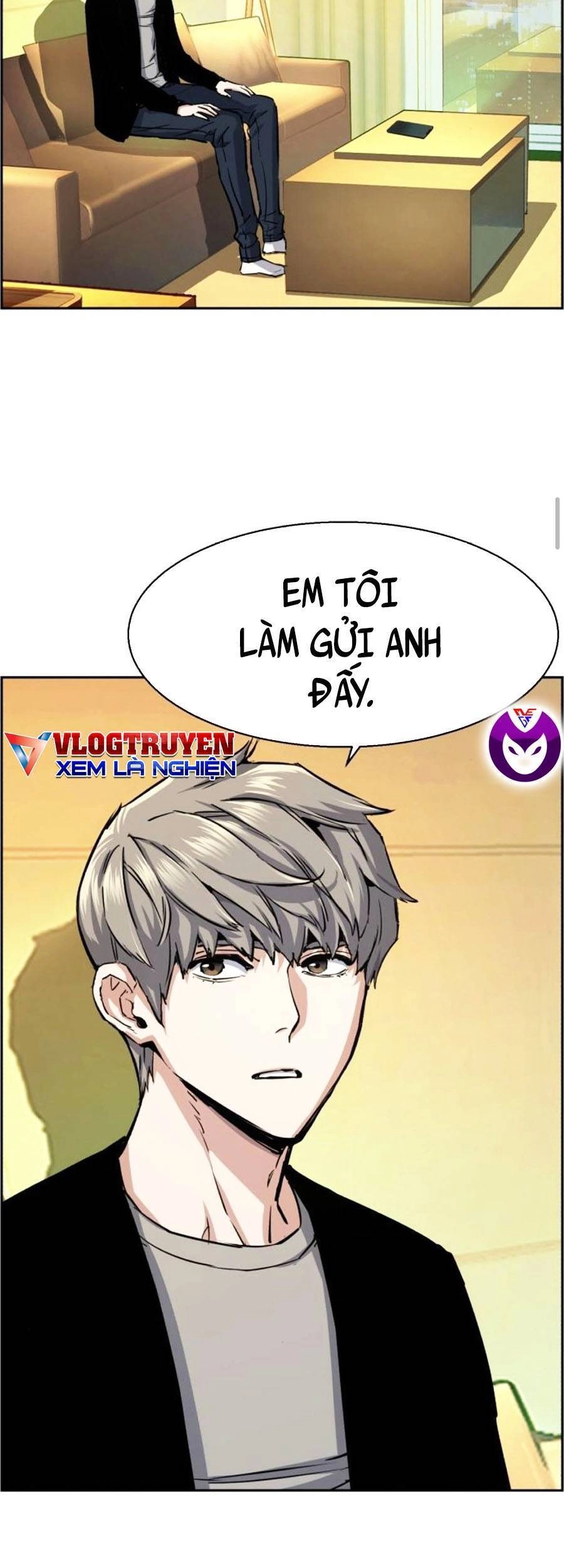 Bạn Học Của Tôi Là Lính Đánh Thuê Chapter 80 - 5