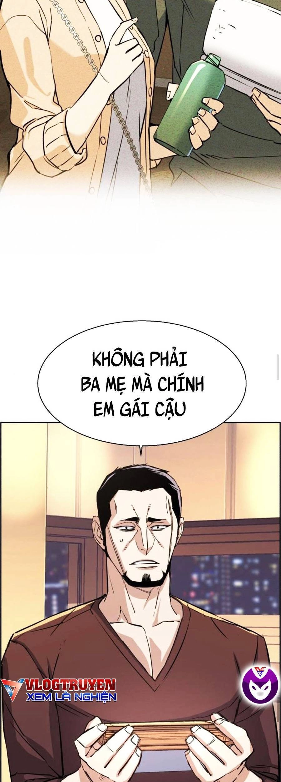 Bạn Học Của Tôi Là Lính Đánh Thuê Chapter 80 - 9