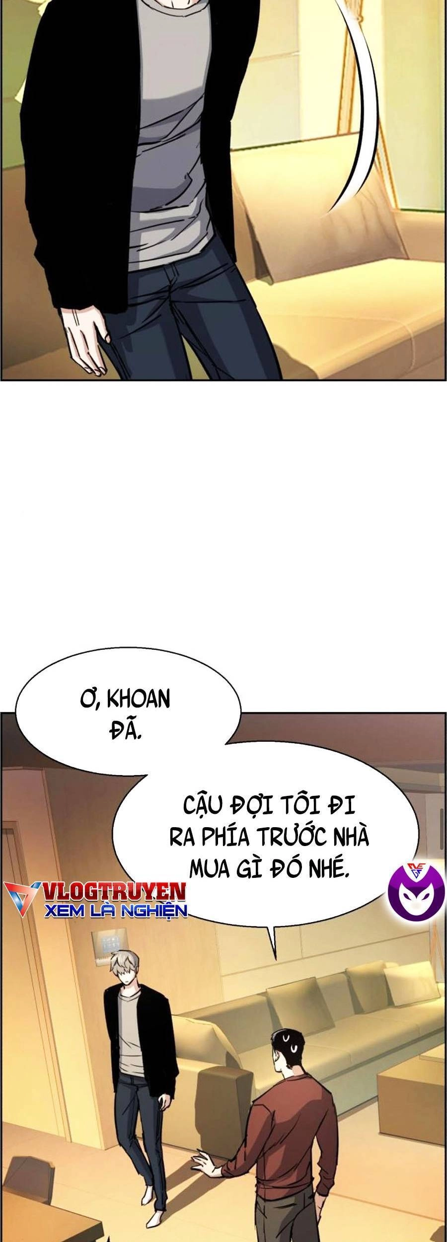 Bạn Học Của Tôi Là Lính Đánh Thuê Chapter 80 - 23