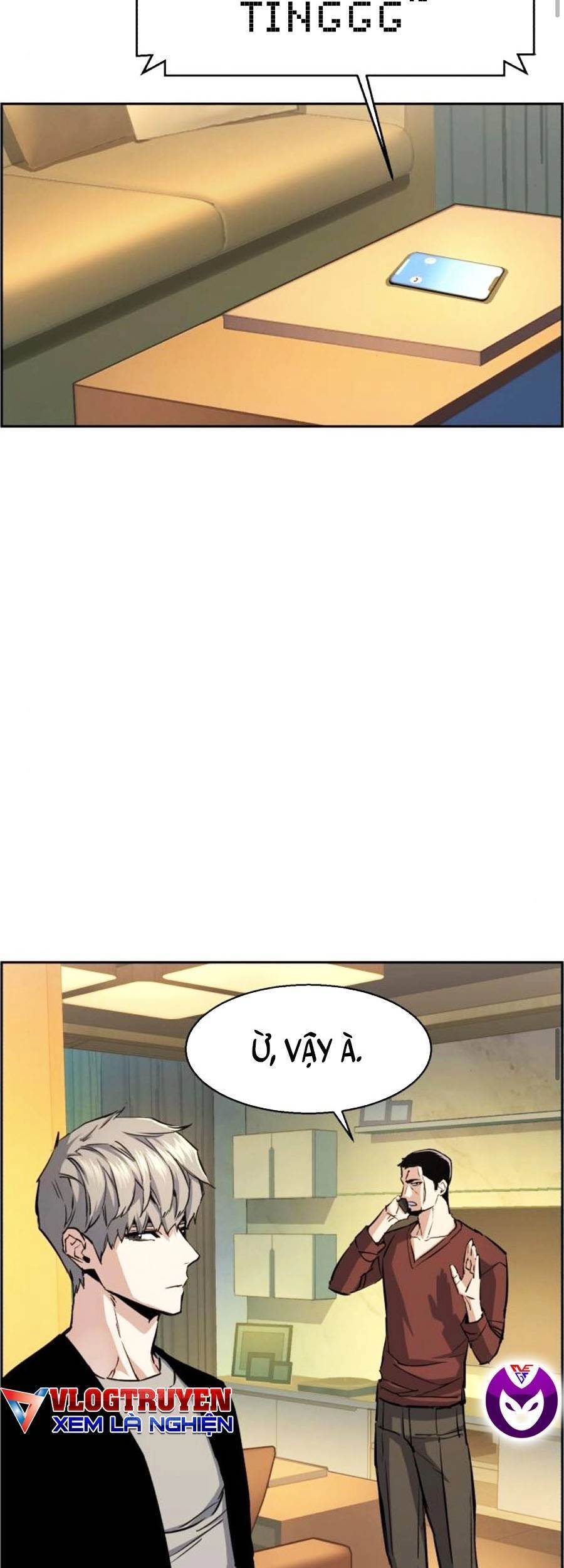 Bạn Học Của Tôi Là Lính Đánh Thuê Chapter 80 - 27