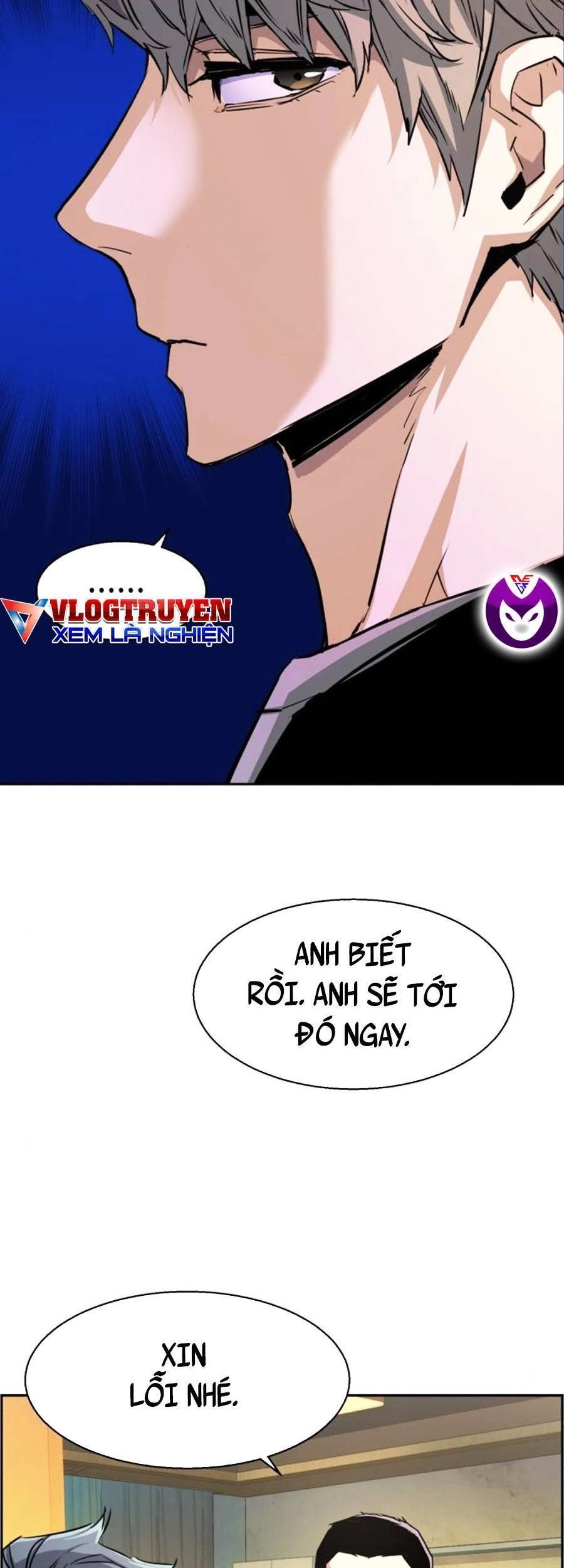 Bạn Học Của Tôi Là Lính Đánh Thuê Chapter 80 - 33