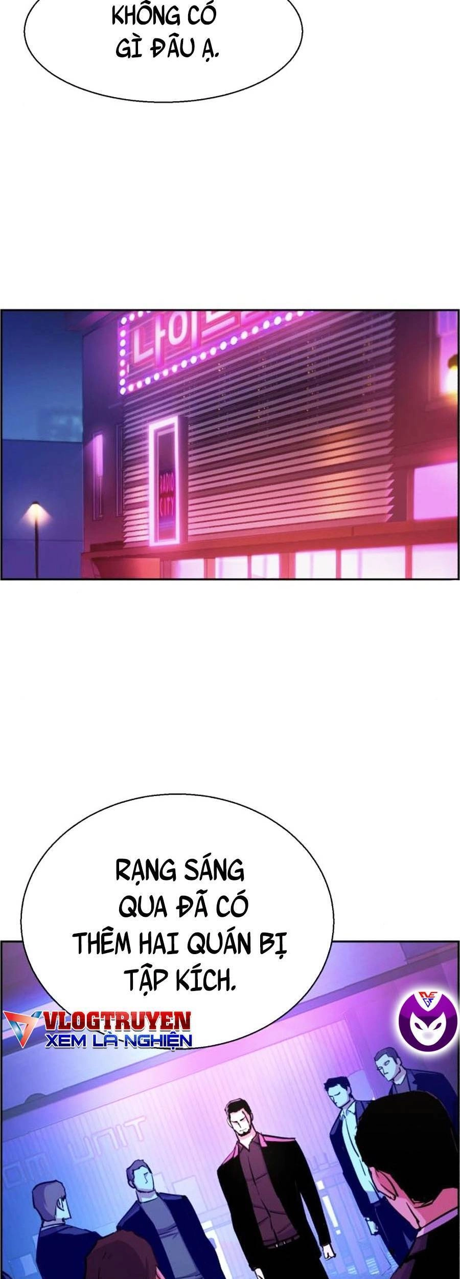 Bạn Học Của Tôi Là Lính Đánh Thuê Chapter 80 - 37