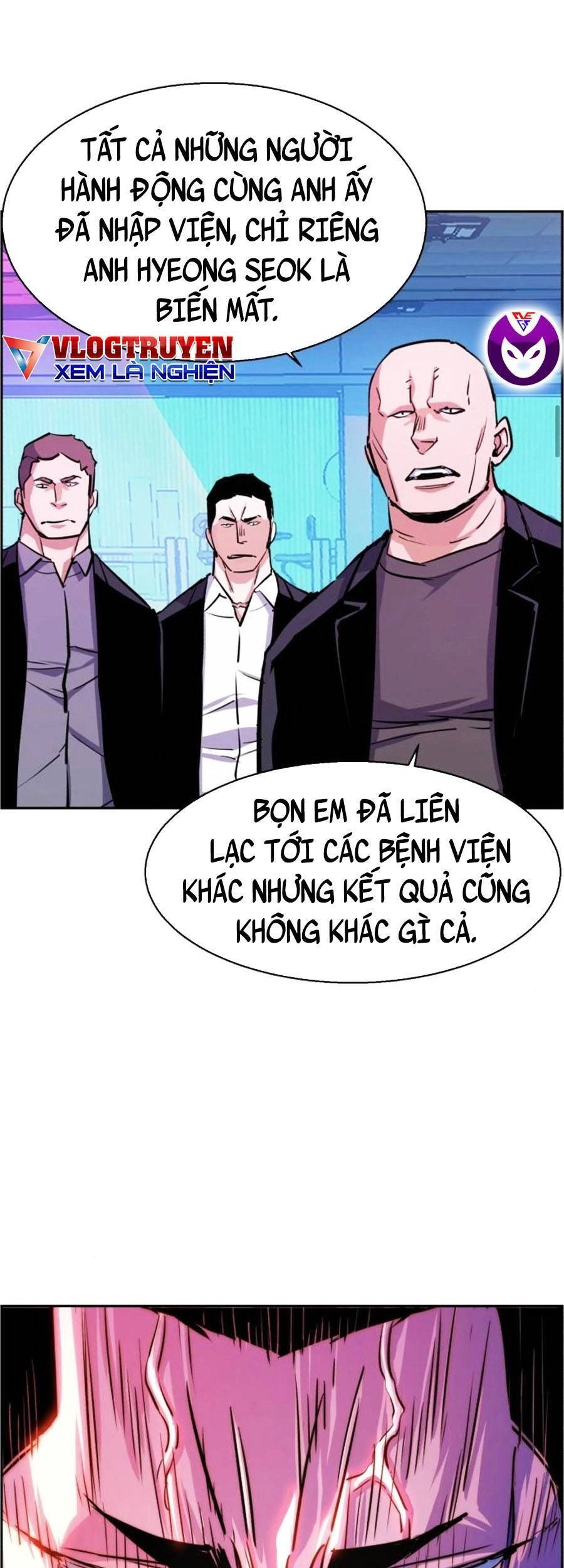 Bạn Học Của Tôi Là Lính Đánh Thuê Chapter 80 - 41