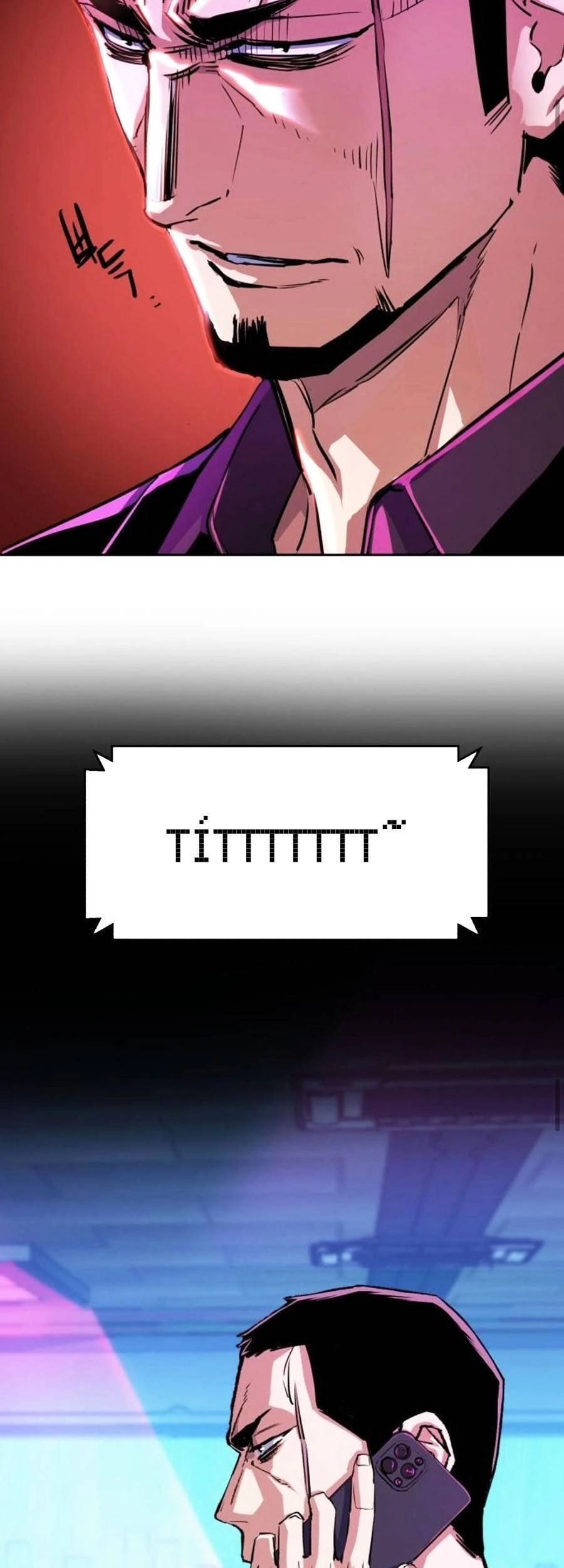 Bạn Học Của Tôi Là Lính Đánh Thuê Chapter 80 - 45