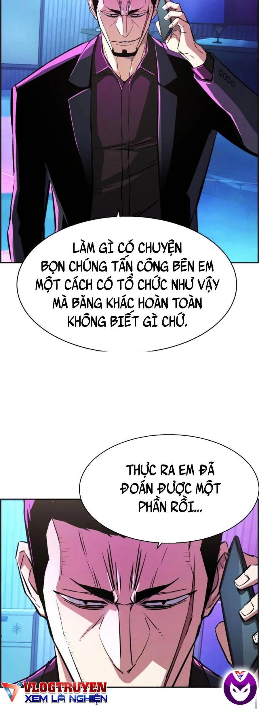 Bạn Học Của Tôi Là Lính Đánh Thuê Chapter 80 - 55