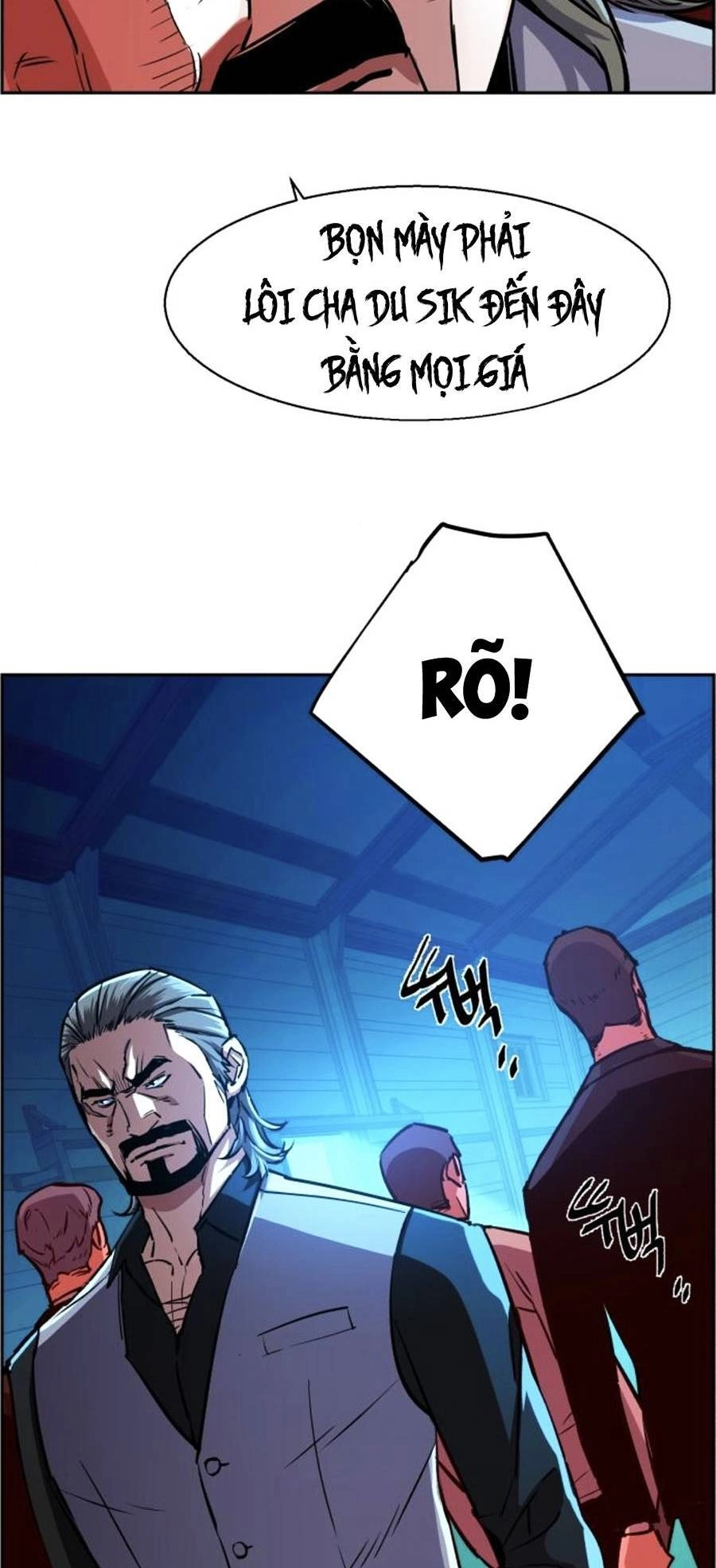 Bạn Học Của Tôi Là Lính Đánh Thuê Chapter 81 - 7