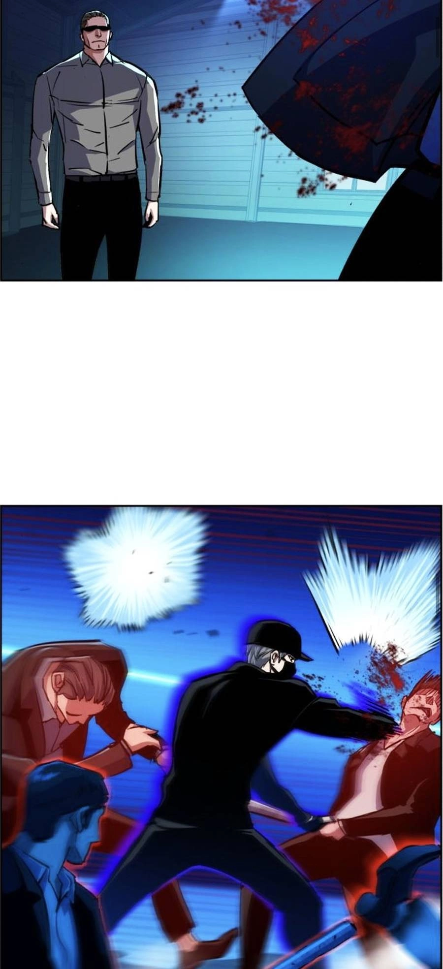 Bạn Học Của Tôi Là Lính Đánh Thuê Chapter 81 - 17