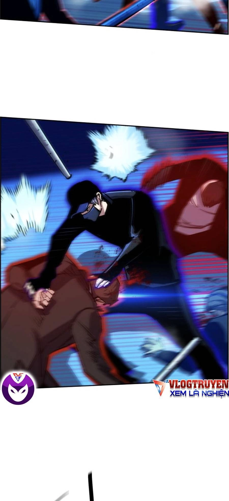 Bạn Học Của Tôi Là Lính Đánh Thuê Chapter 81 - 18