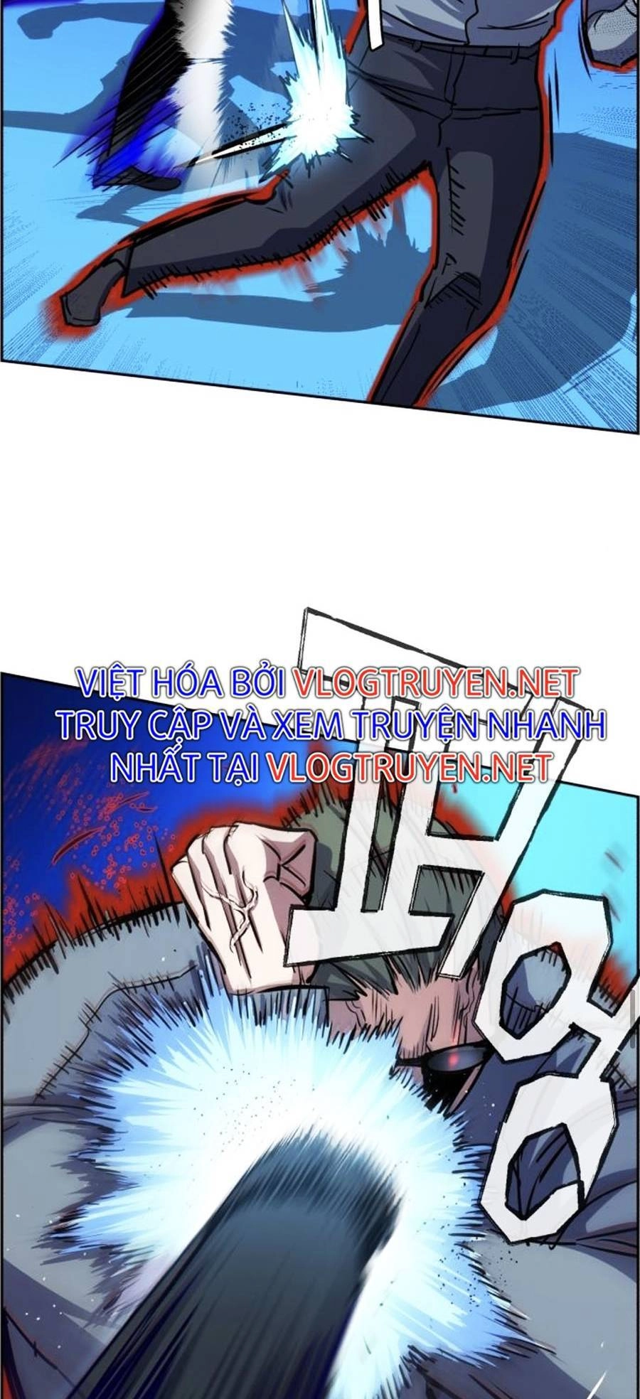 Bạn Học Của Tôi Là Lính Đánh Thuê Chapter 81 - 27