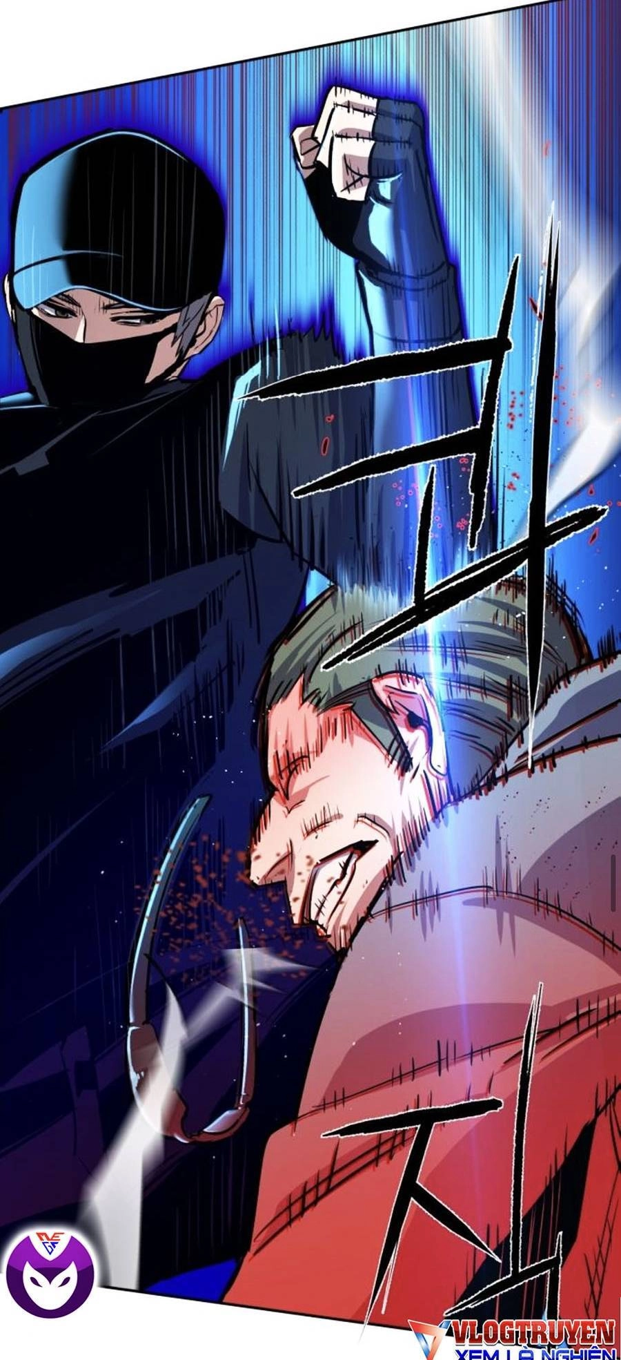 Bạn Học Của Tôi Là Lính Đánh Thuê Chapter 81 - 29