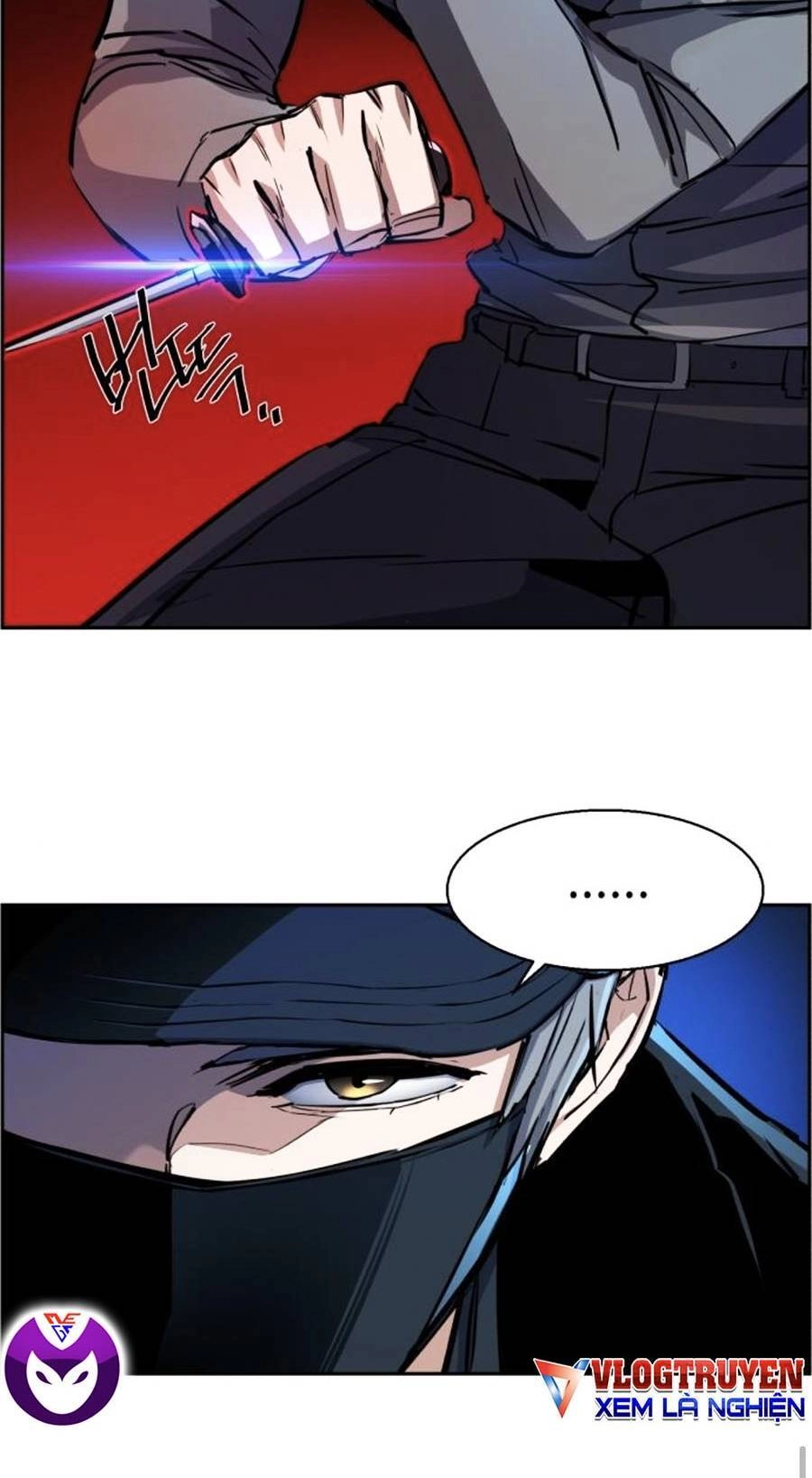 Bạn Học Của Tôi Là Lính Đánh Thuê Chapter 81 - 34