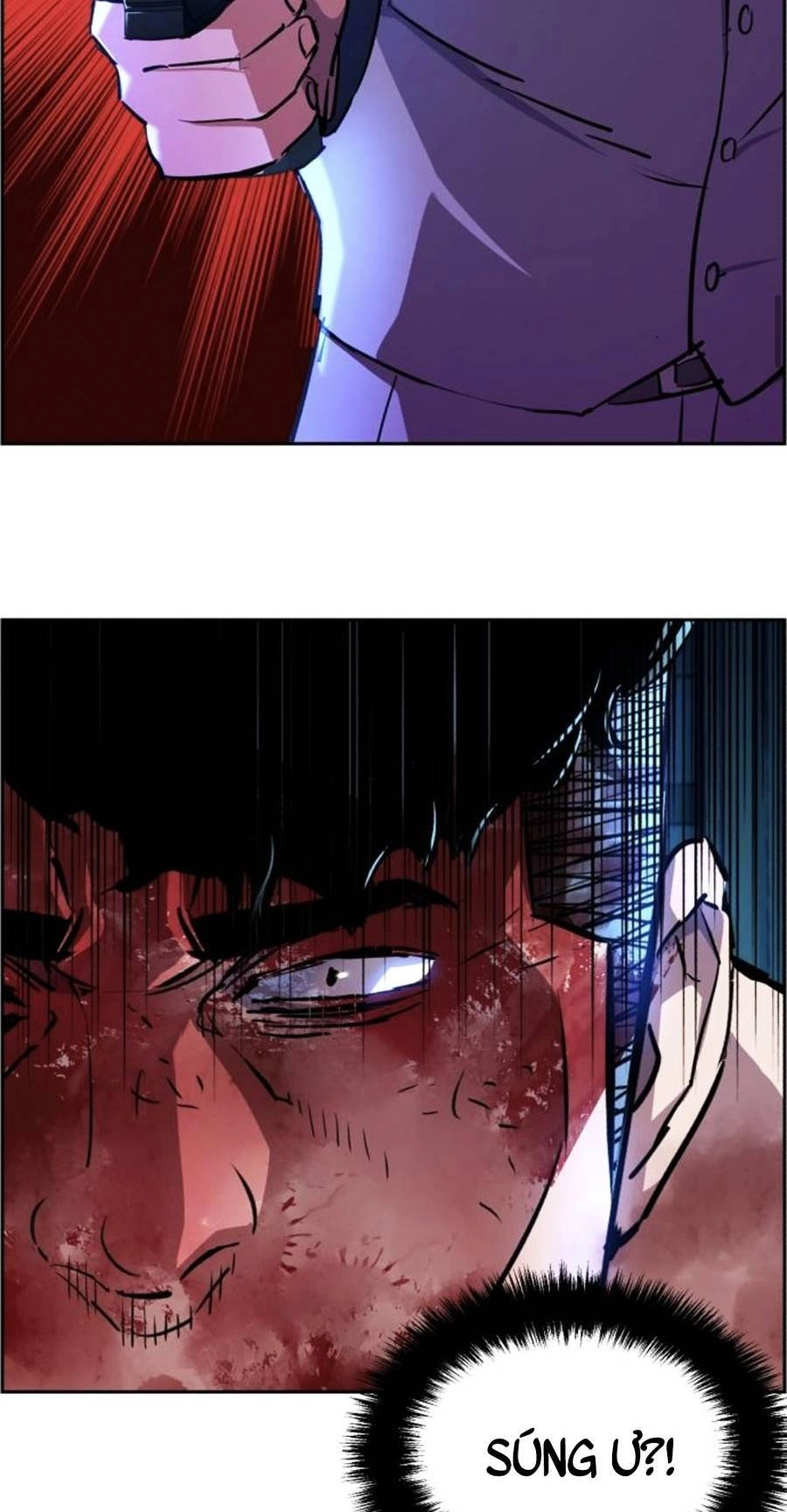 Bạn Học Của Tôi Là Lính Đánh Thuê Chapter 81 - 76