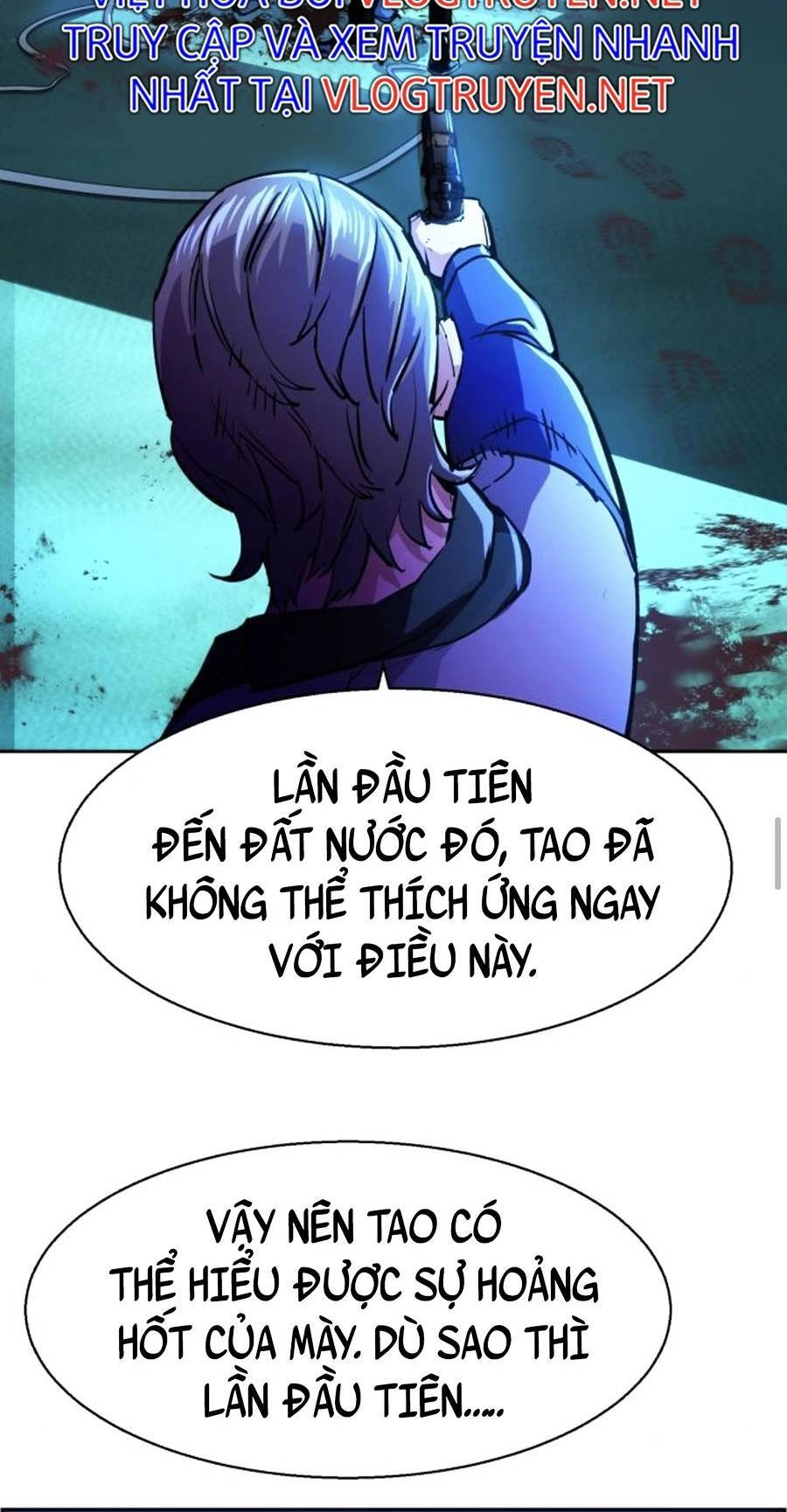 Bạn Học Của Tôi Là Lính Đánh Thuê Chapter 81 - 78