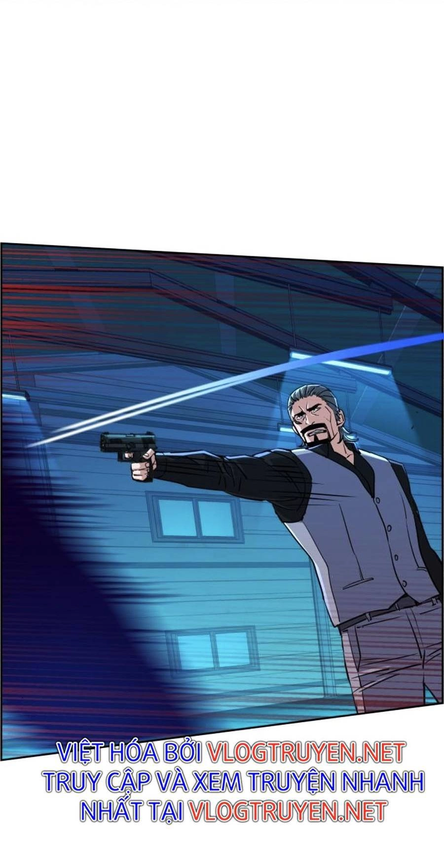 Bạn Học Của Tôi Là Lính Đánh Thuê Chapter 81 - 81