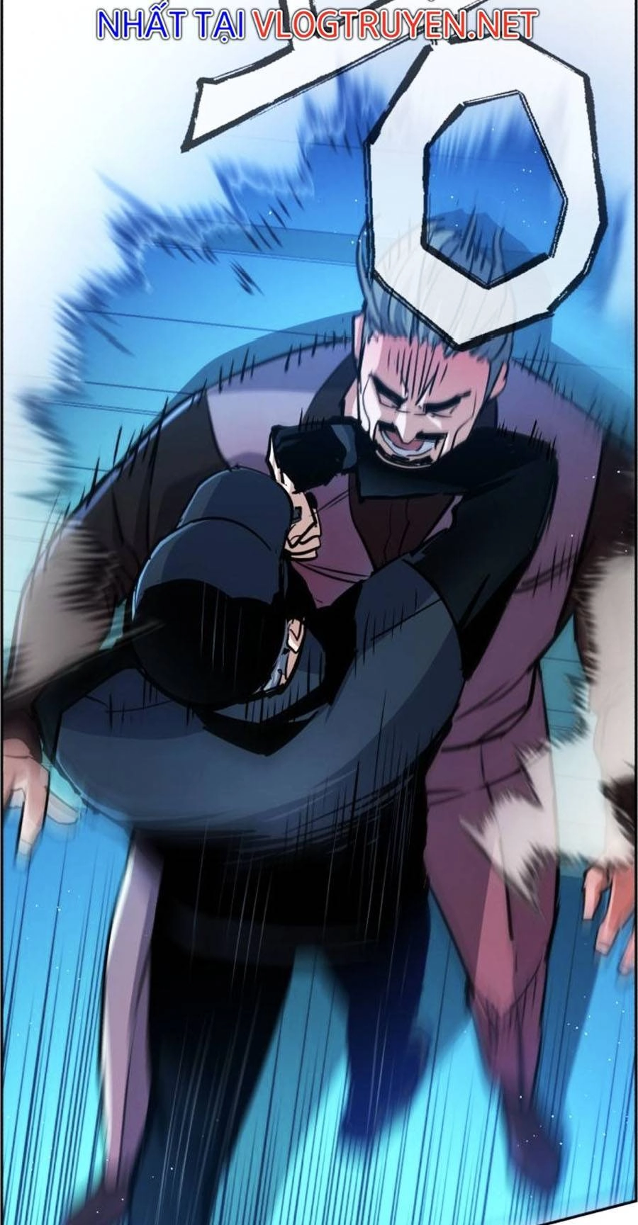 Bạn Học Của Tôi Là Lính Đánh Thuê Chapter 81 - 85