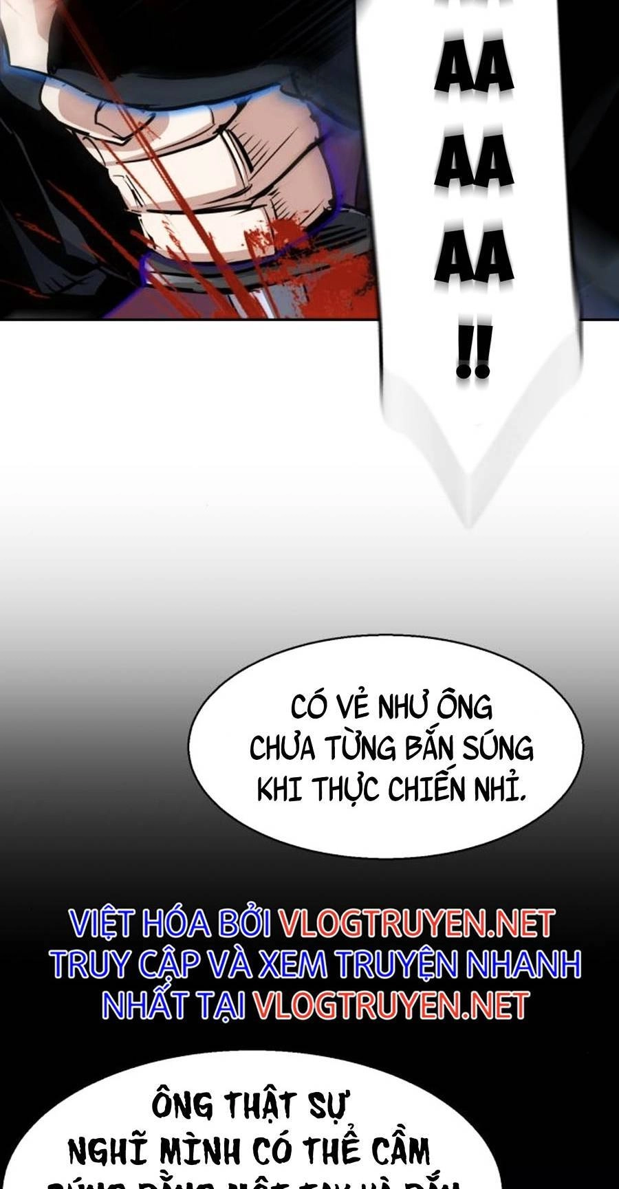 Bạn Học Của Tôi Là Lính Đánh Thuê Chapter 81 - 88