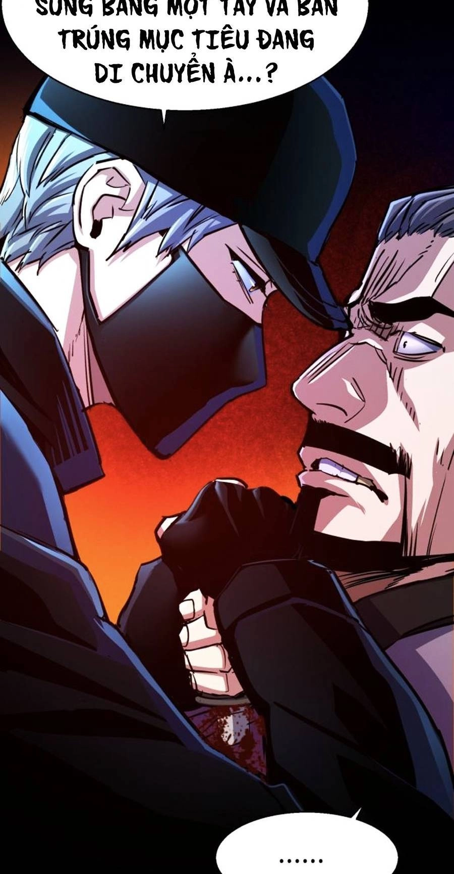 Bạn Học Của Tôi Là Lính Đánh Thuê Chapter 81 - 89