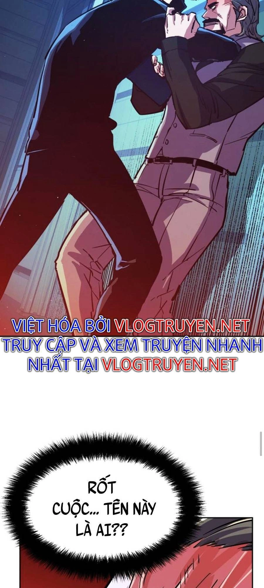 Bạn Học Của Tôi Là Lính Đánh Thuê Chapter 82 - 3