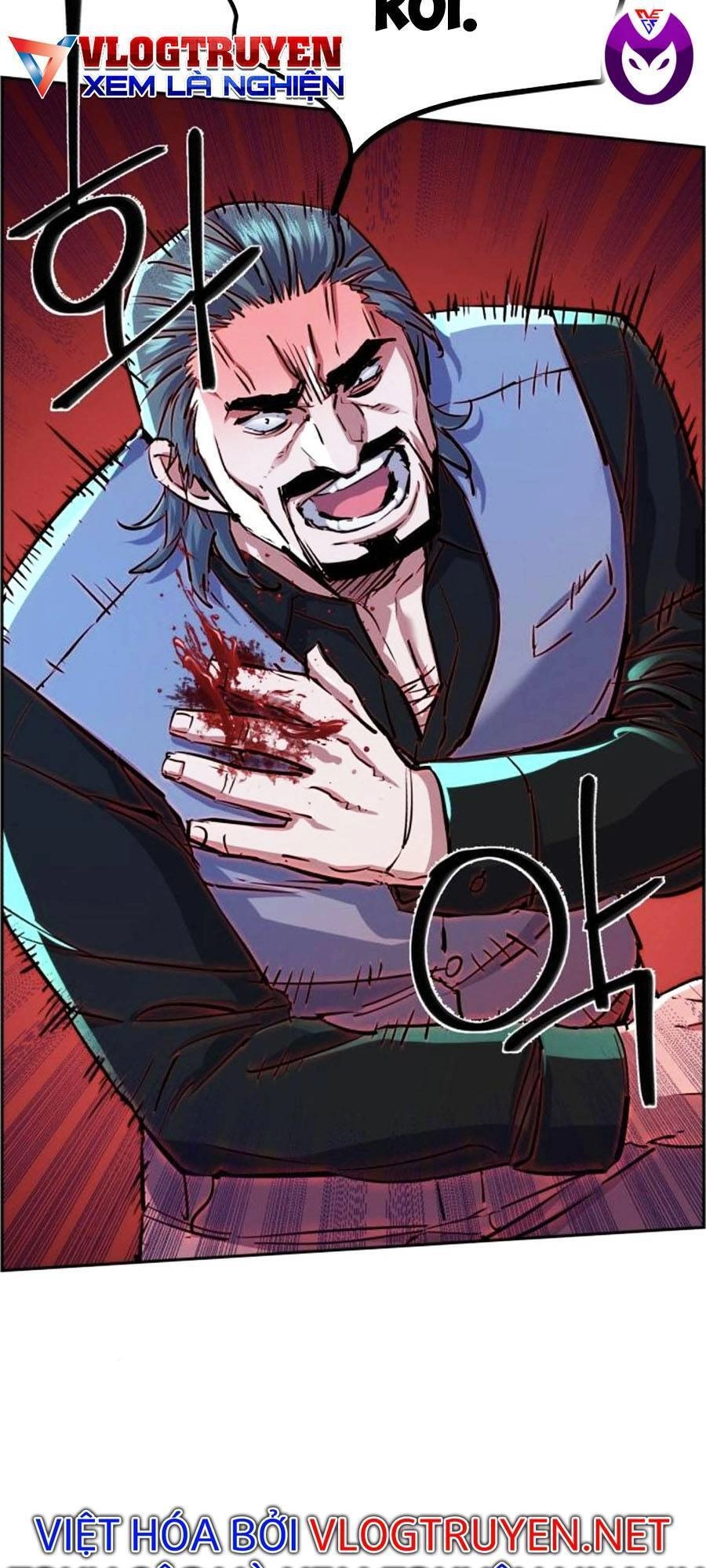 Bạn Học Của Tôi Là Lính Đánh Thuê Chapter 82 - 19