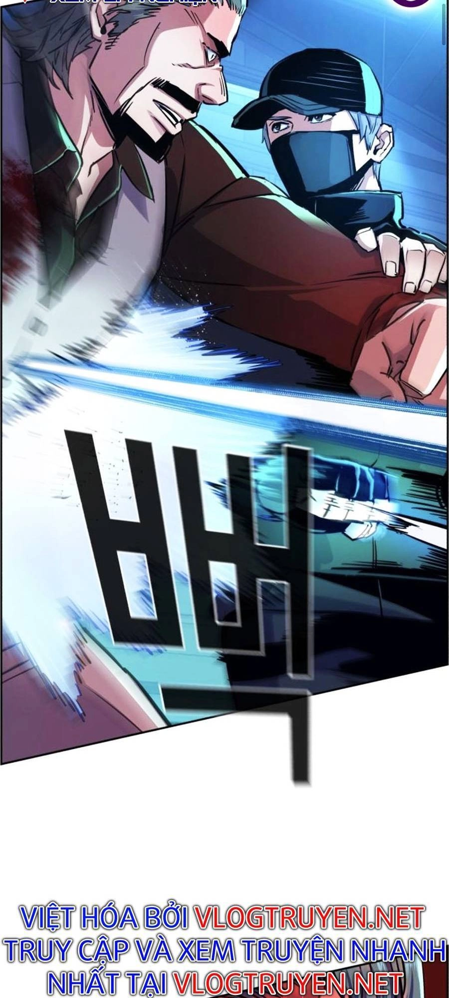 Bạn Học Của Tôi Là Lính Đánh Thuê Chapter 82 - 23