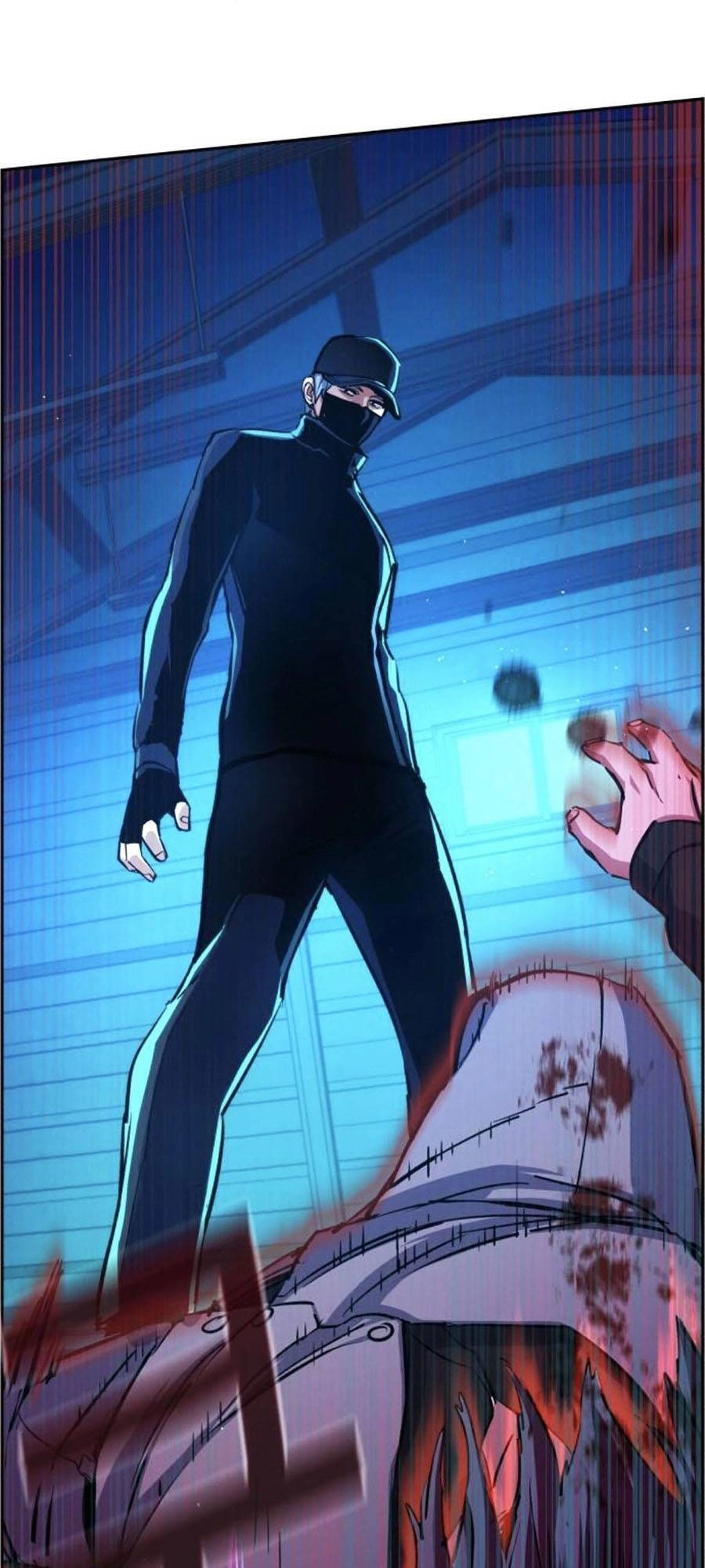 Bạn Học Của Tôi Là Lính Đánh Thuê Chapter 82 - 41