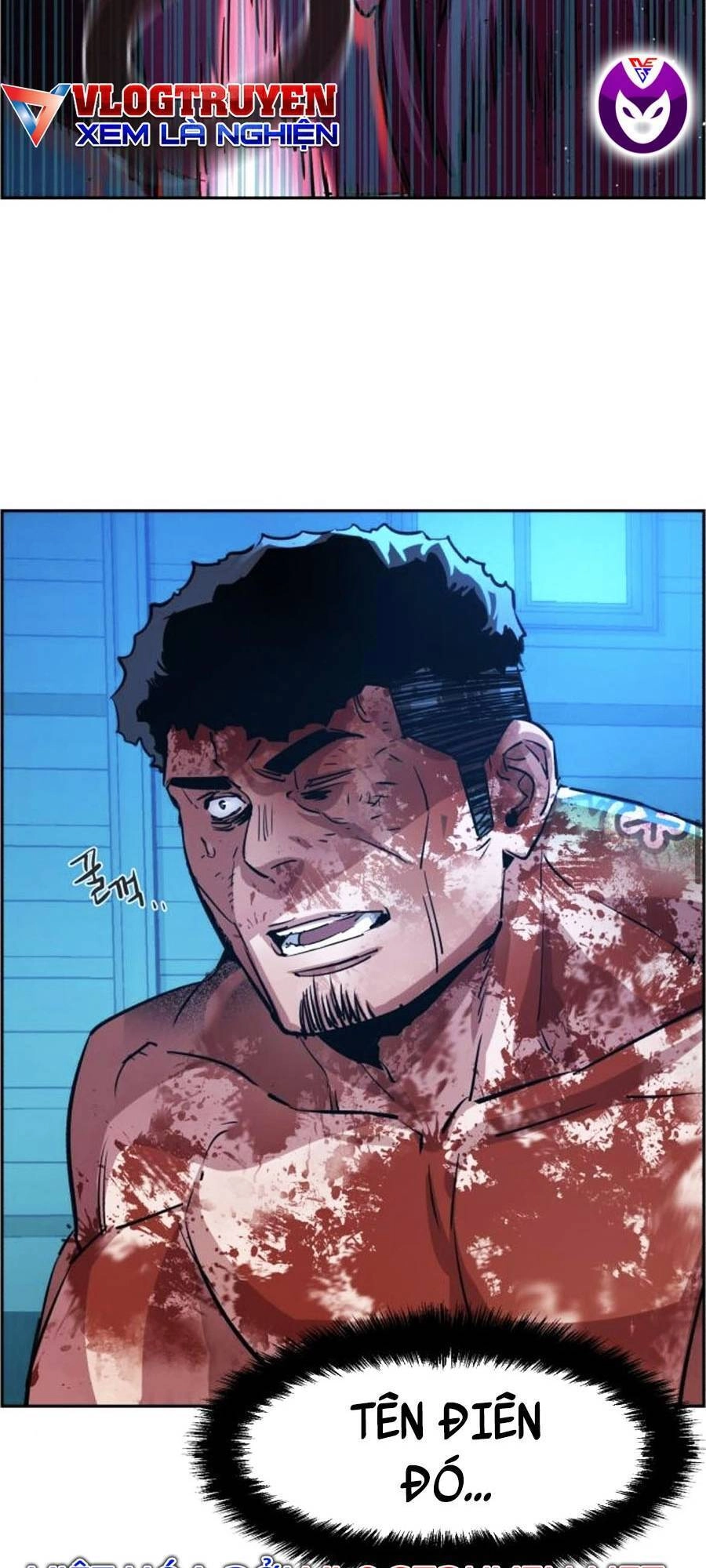 Bạn Học Của Tôi Là Lính Đánh Thuê Chapter 82 - 43