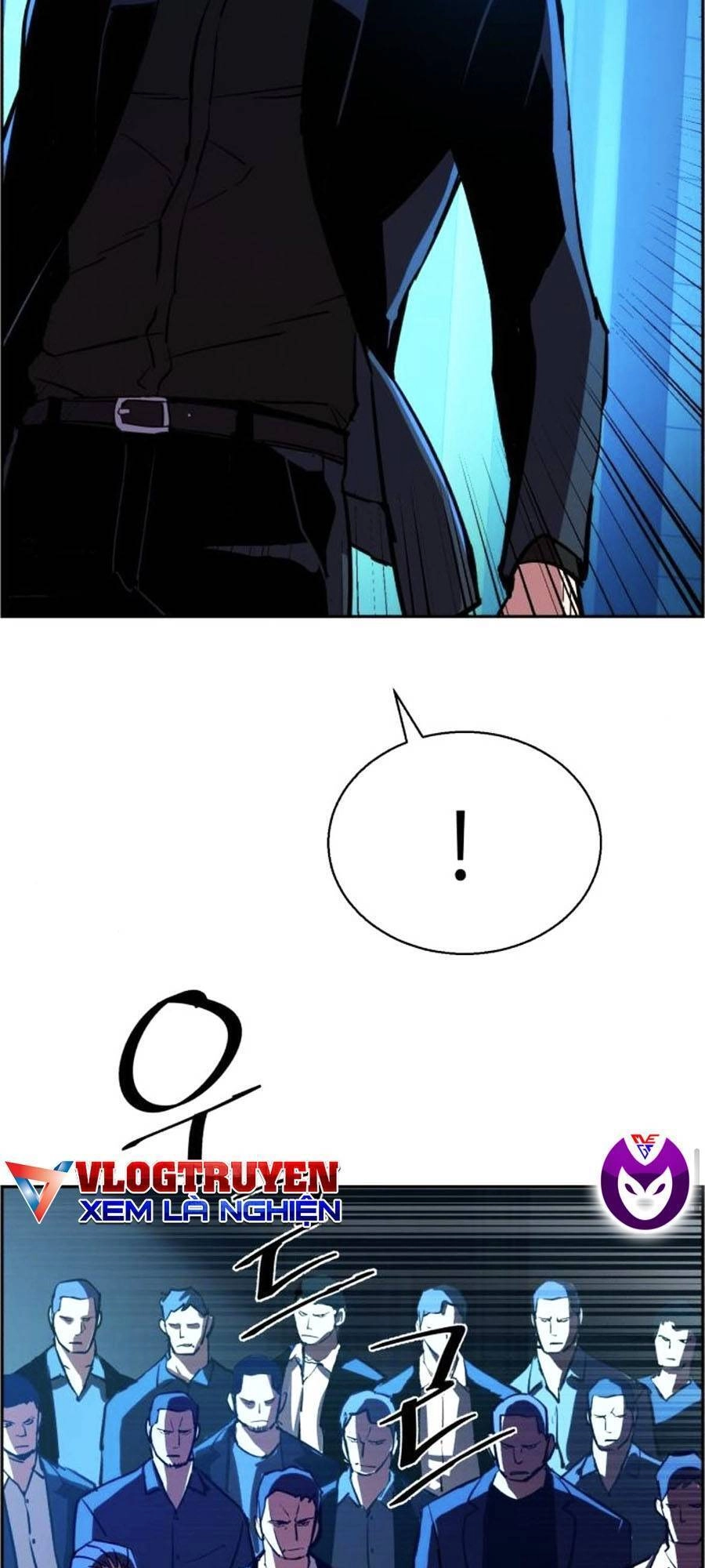 Bạn Học Của Tôi Là Lính Đánh Thuê Chapter 82 - 53