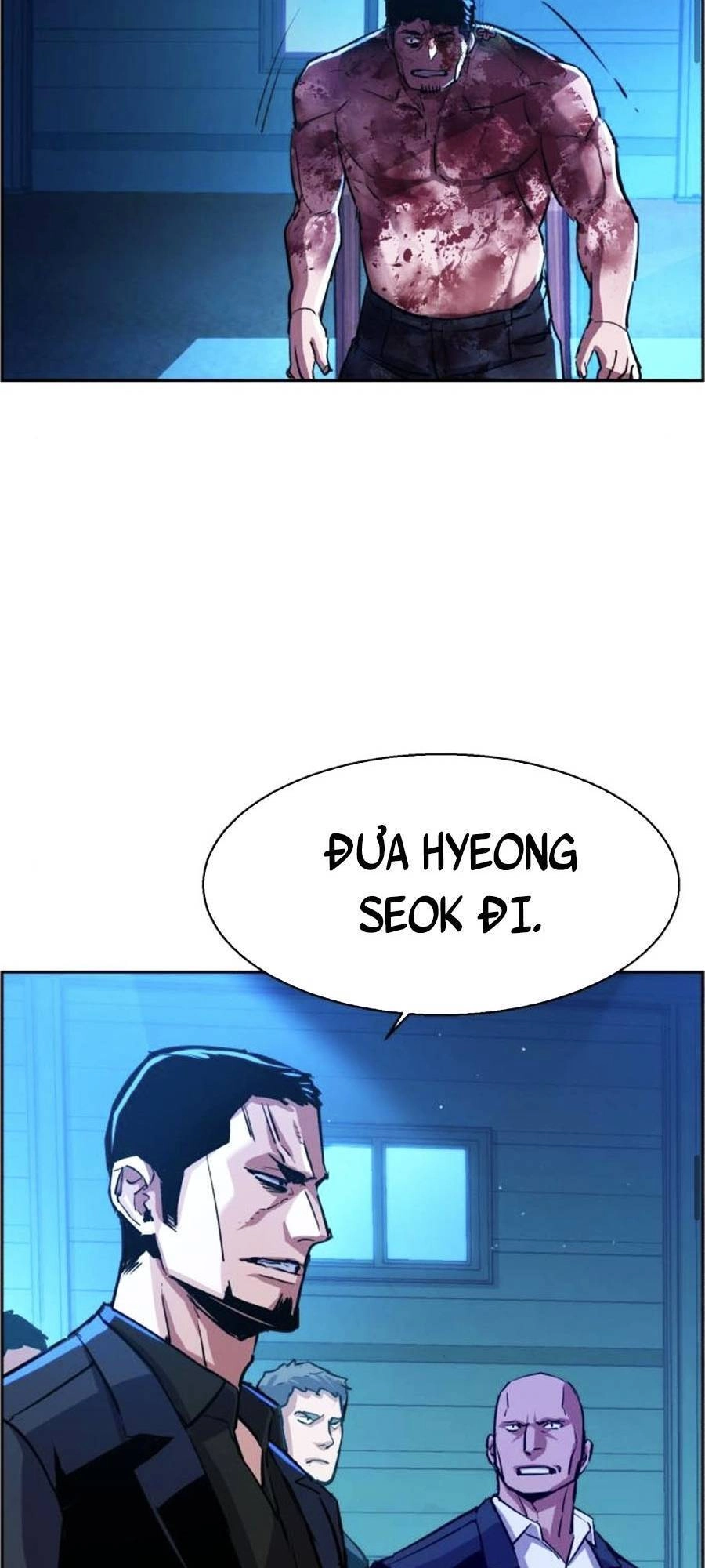 Bạn Học Của Tôi Là Lính Đánh Thuê Chapter 82 - 57