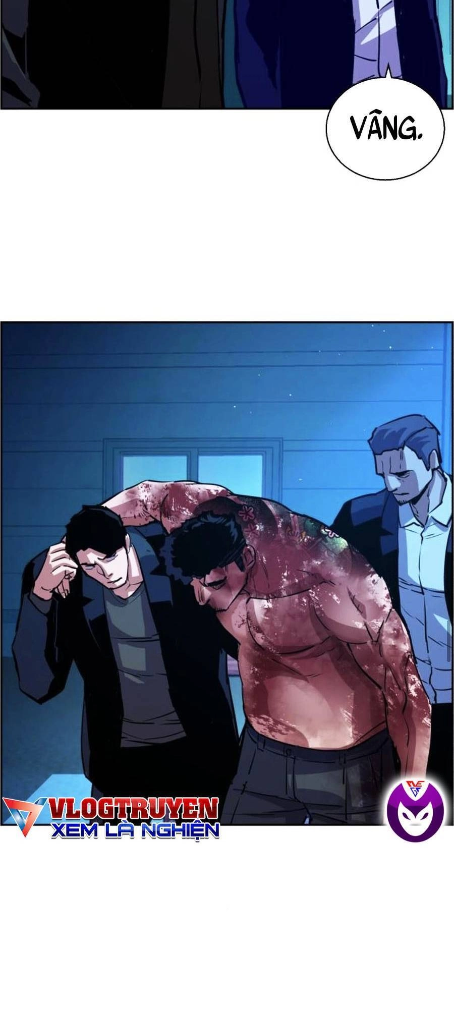 Bạn Học Của Tôi Là Lính Đánh Thuê Chapter 82 - 59