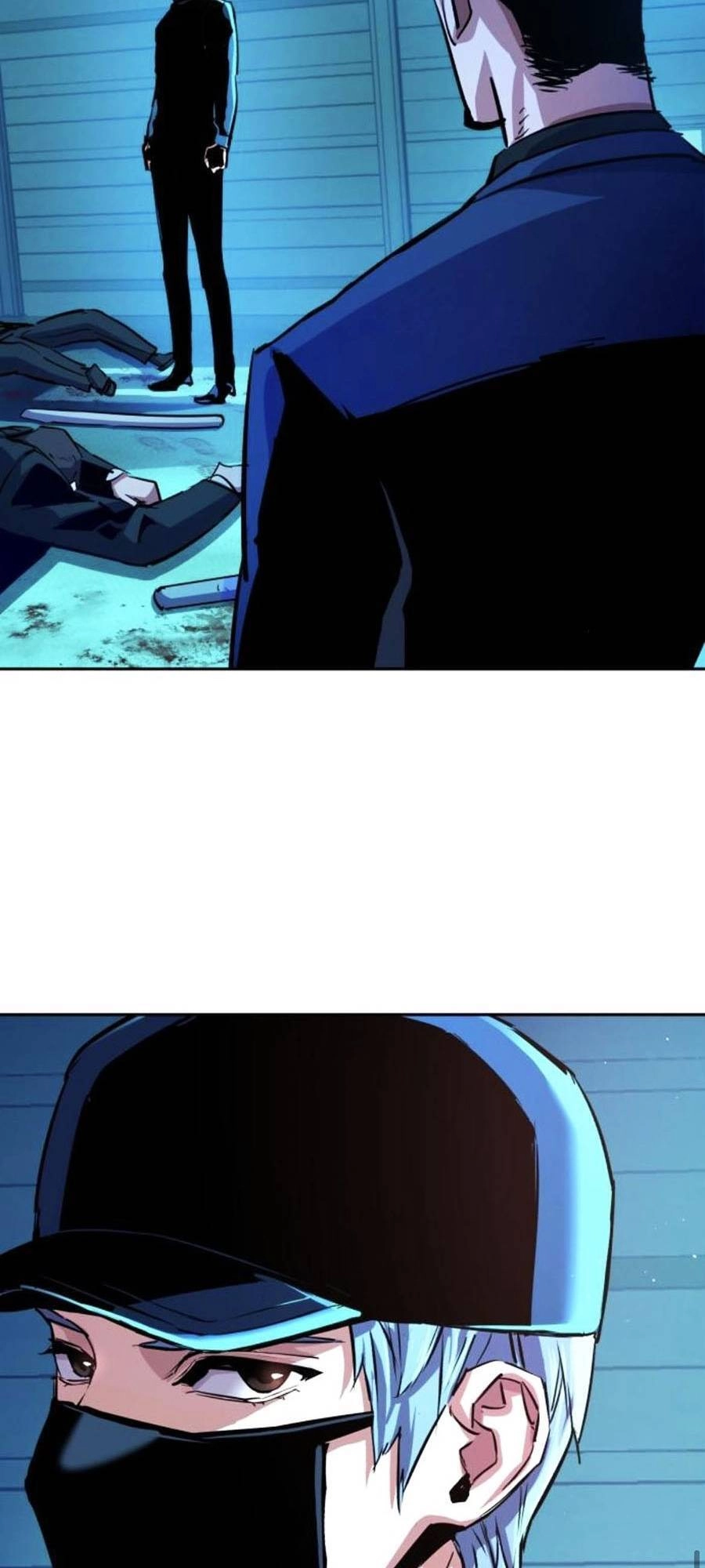 Bạn Học Của Tôi Là Lính Đánh Thuê Chapter 82 - 67