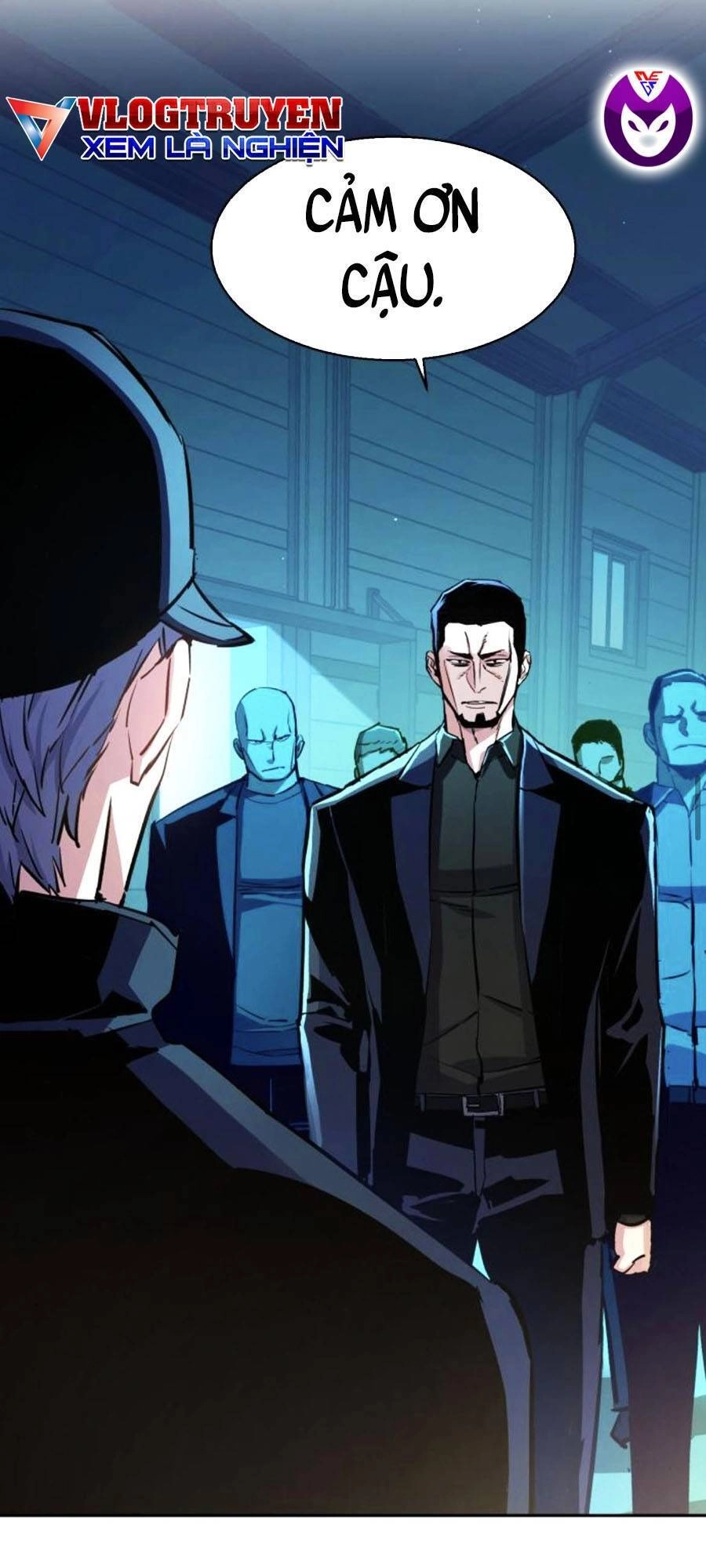 Bạn Học Của Tôi Là Lính Đánh Thuê Chapter 82 - 79