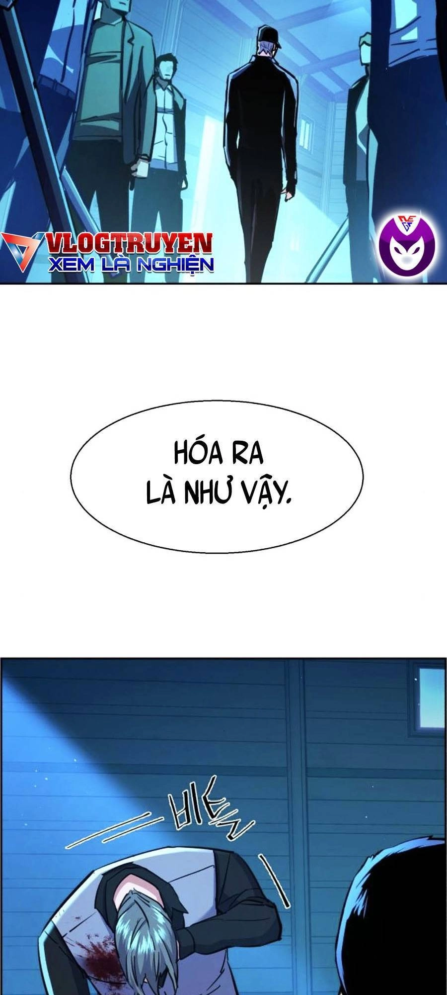 Bạn Học Của Tôi Là Lính Đánh Thuê Chapter 82 - 85