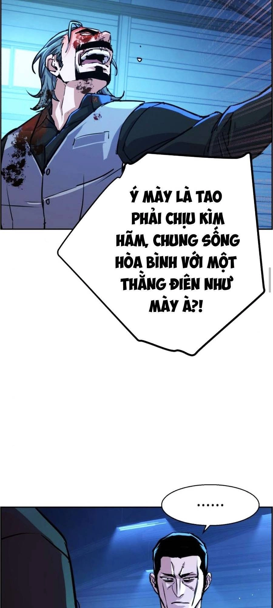 Bạn Học Của Tôi Là Lính Đánh Thuê Chapter 82 - 95
