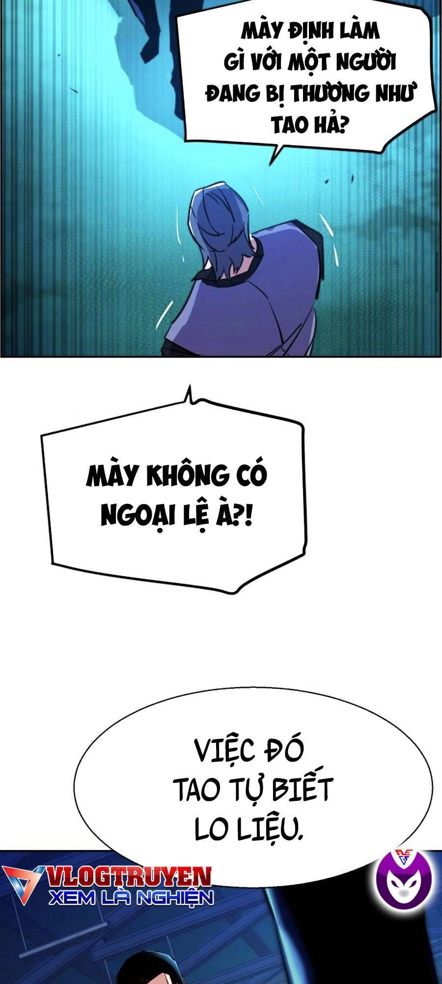 Bạn Học Của Tôi Là Lính Đánh Thuê Chapter 82 - 133