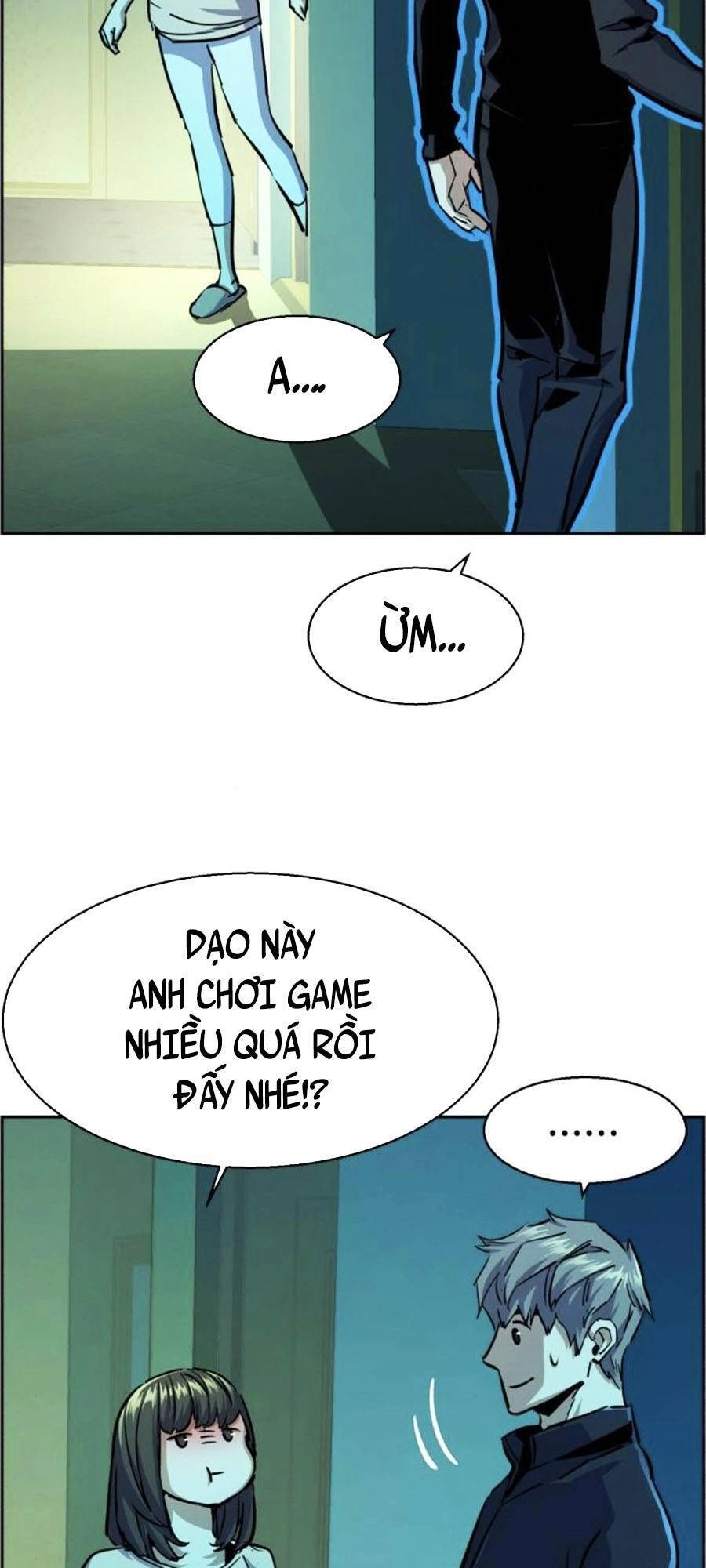 Bạn Học Của Tôi Là Lính Đánh Thuê Chapter 82 - 149