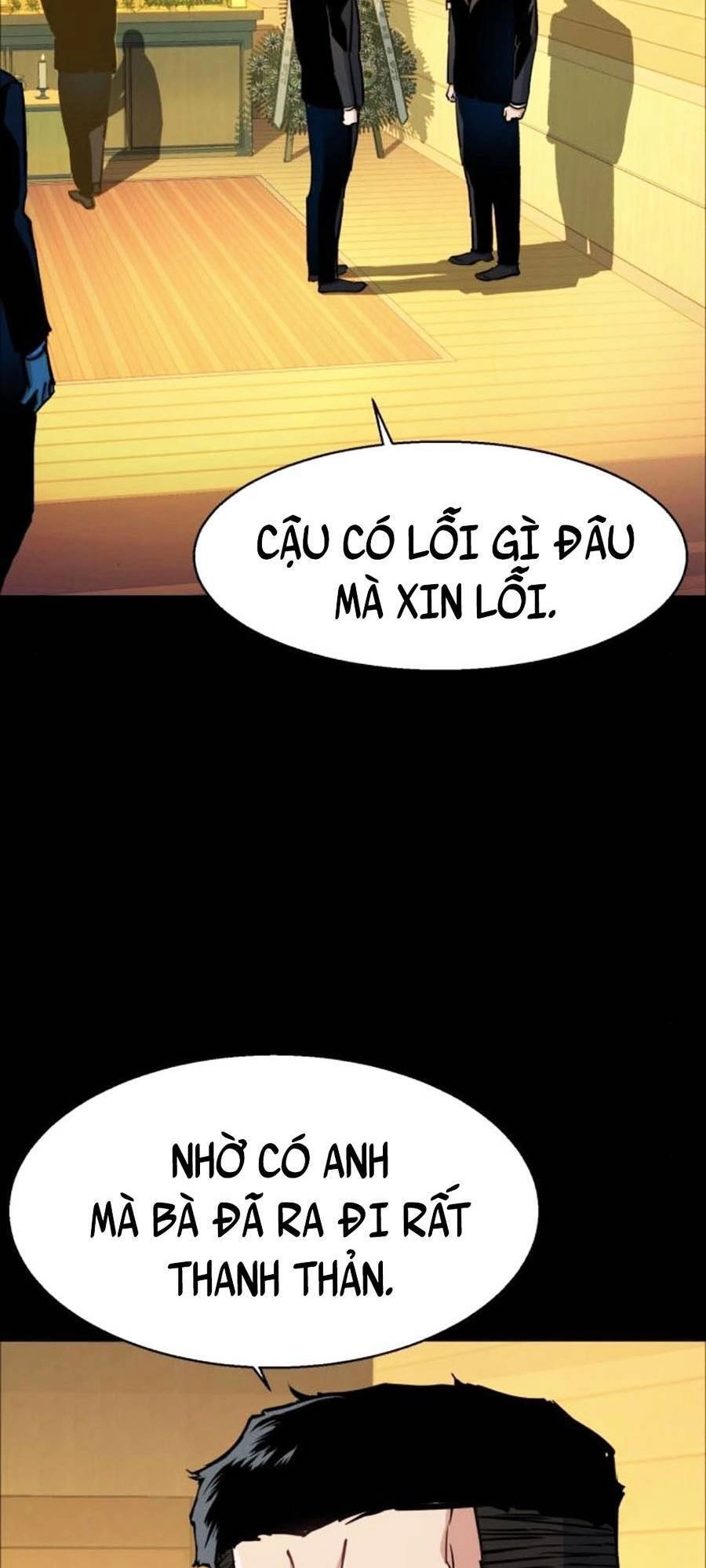 Bạn Học Của Tôi Là Lính Đánh Thuê Chapter 83 - 25