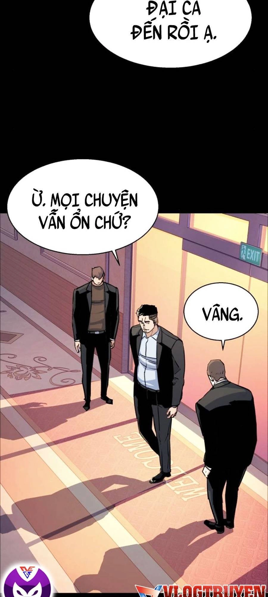 Bạn Học Của Tôi Là Lính Đánh Thuê Chapter 83 - 31