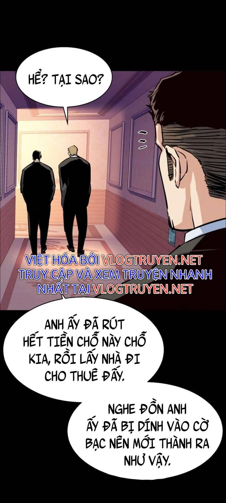 Bạn Học Của Tôi Là Lính Đánh Thuê Chapter 83 - 35