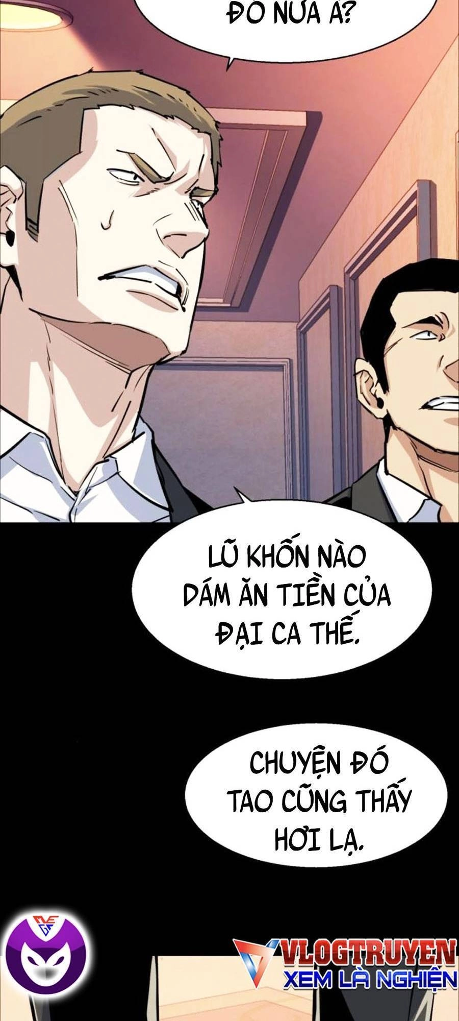 Bạn Học Của Tôi Là Lính Đánh Thuê Chapter 83 - 37