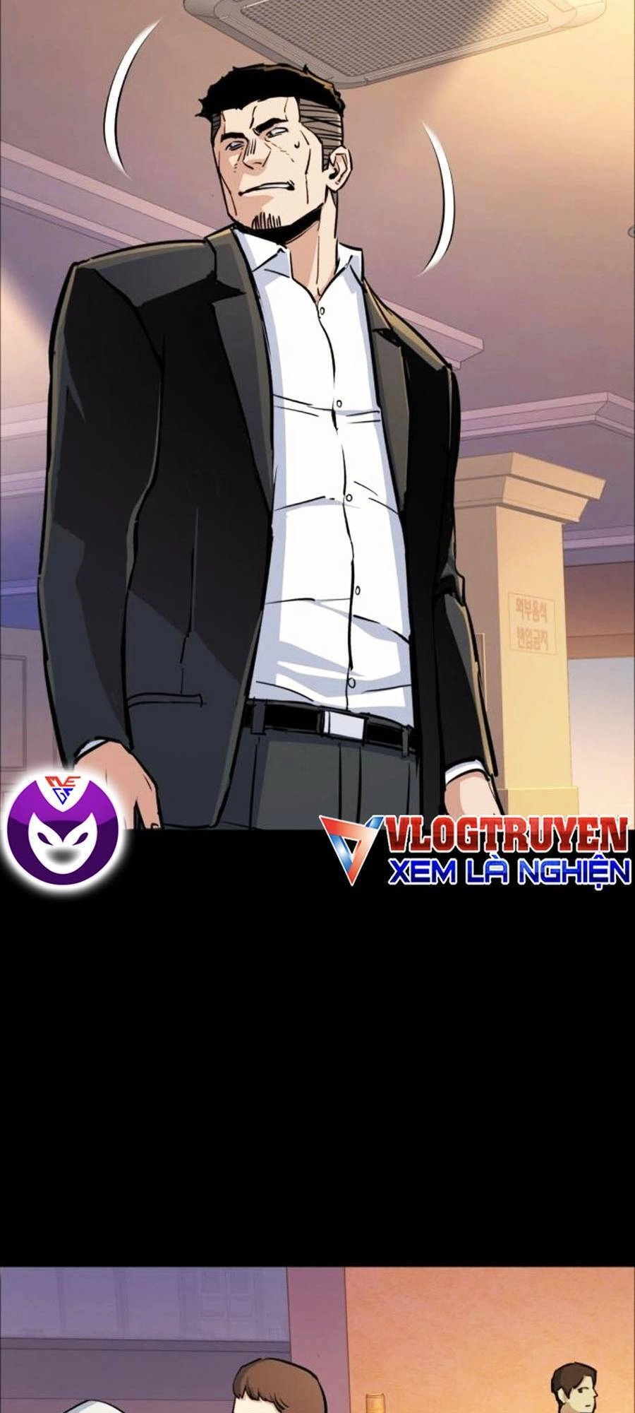 Bạn Học Của Tôi Là Lính Đánh Thuê Chapter 83 - 45